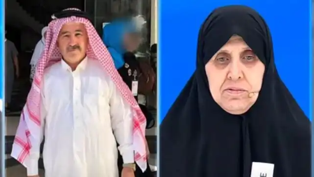Canlı Yayında Skandal: Evin Altına Mezarlık Açıp Tedavi Yöntemi Geliştirdi!