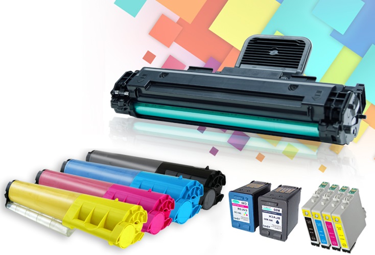 Toner, Yazıcı ve Kartuş Uyumuyla Yüksek Kaliteli ve Ekonomik Baskılar Mümkün