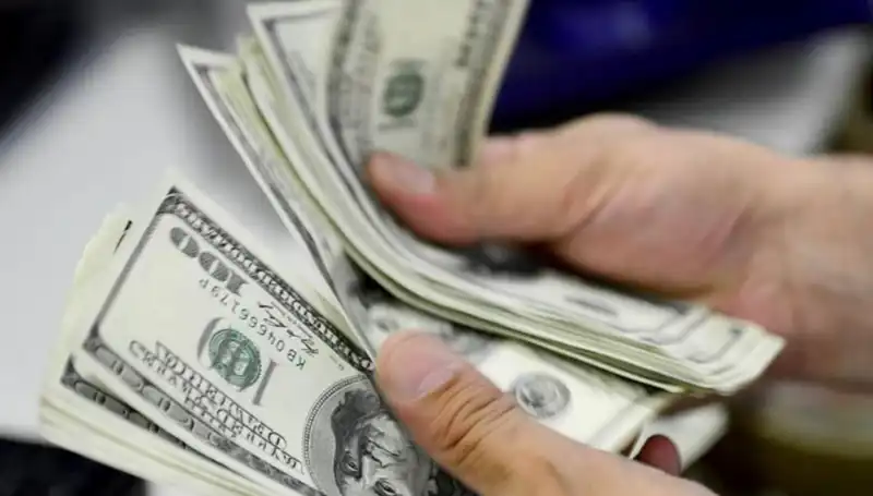 Güncel Dolar Kuru Ne Kadar? 30 Nisan 2024 Fiyatları Neleri Gösteriyor?
