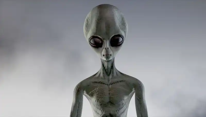 Pentagon Yetkilisi UFO'ların Sırrını Açıkladı: Uzaylı Türleri Neler Olabilir?