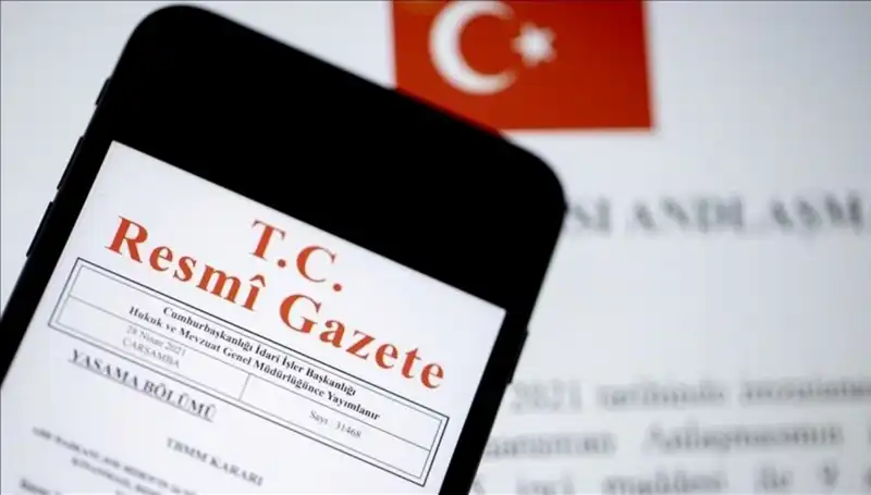 23 Nisan 2025 Resmi Gazete Kararları: Ülkemizde Hangi Yenilikler Var?