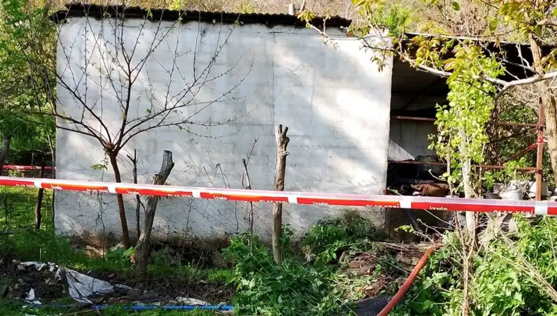 Müstakil Evde Çıkan Yangın: Kardeşlerden Biri Hayatını Kaybetti, Diğeri Ağır Yaralı