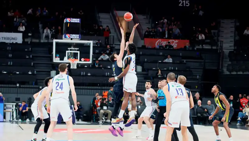 EuroLeague 2023 Play-Off Süreci Başlıyor: Takımları Neler Bekliyor?