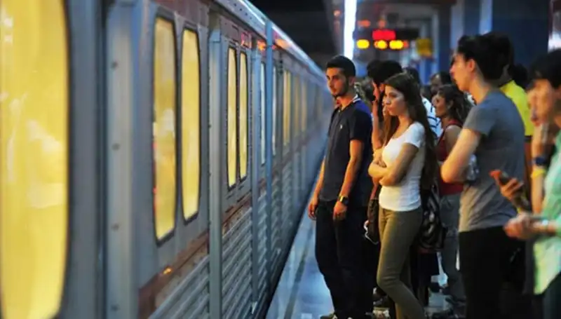 Taksim Metro Hattı Açıldı mı? 20 Mart’ta Son Durum Nedir?