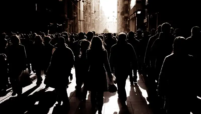 Ahlakın Çöküşü: Günümüz Toplumunda Değerler ve Etkileri