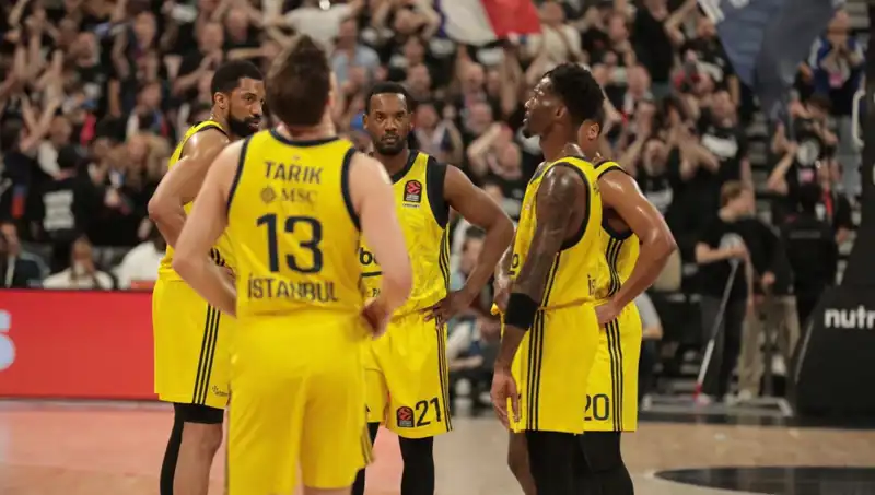 Fenerbahçe, Final Hedefiyle Panathinaikos’u Zorluyor: Neler Olacak?