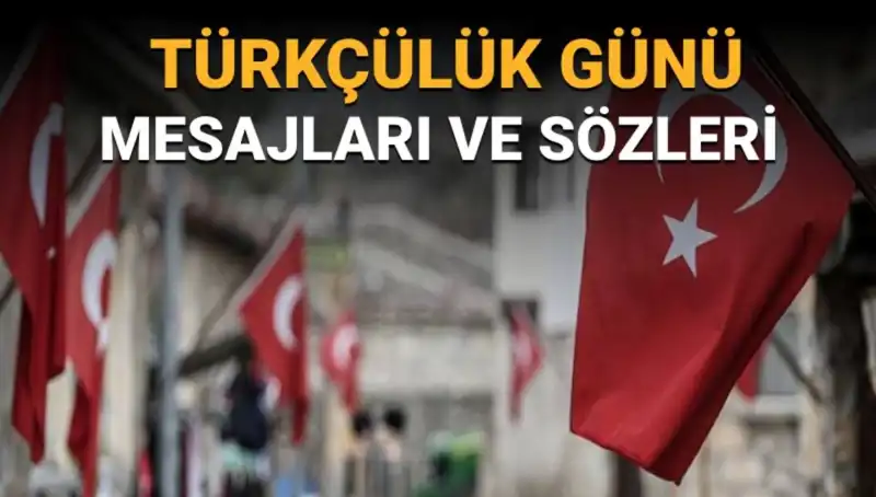 Türkçülük Günü: 3 Mayıs’ın Anlamı ve Önemine Dair Her Şey