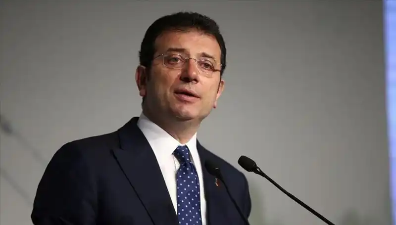 Ekrem İmamoğlu'nun Diploması İptal Edildi: Siyasi Gelişmeler Ne Olacak?