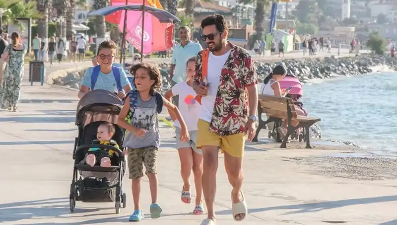 Ne Olacak Halim: İlk Gösterim Öncesi Filmin Oyuncuları ve Konusu Neler?