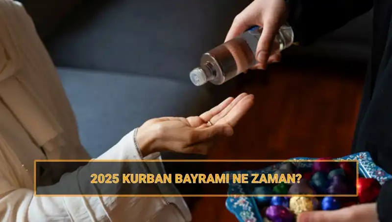 Kurban Bayramı 2025'te Ne Zaman Kutlanacak? Tüm Detaylar Belli Oldu!