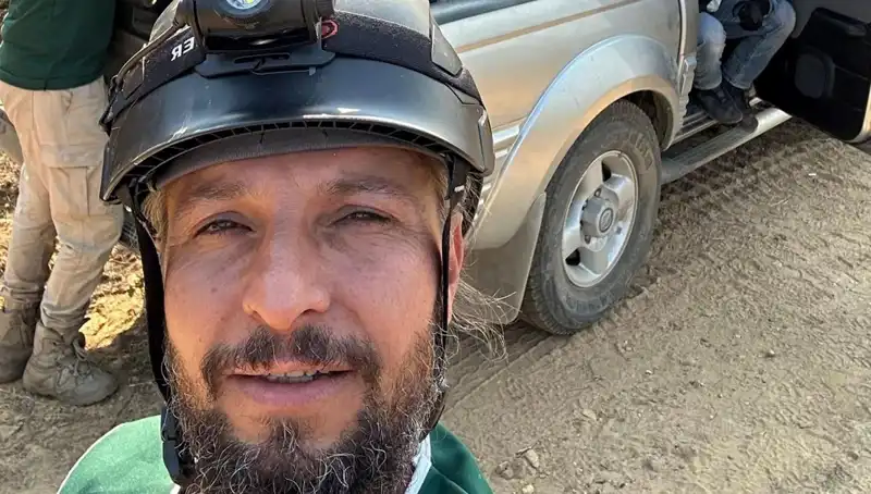 Motosiklet Kazasında Bir Hayat Kaybı: Şarampole Yuvarlanma Detayları Ortaya Çıktı