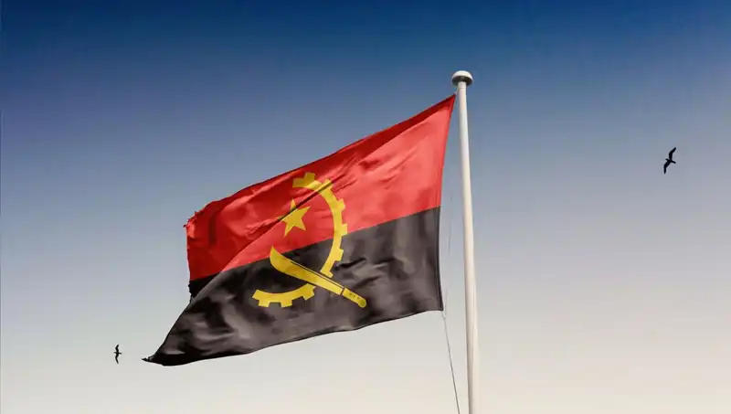 Angola’da Siyasi Gelişmeler: 20 Kişi Gözaltına Alındı