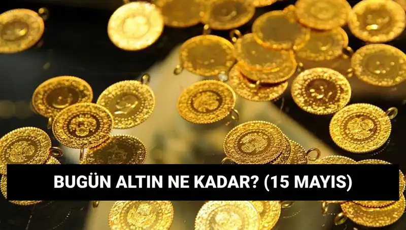 Altın Fiyatlarında Son Durum: Düşüş Mü Bekleniyor?