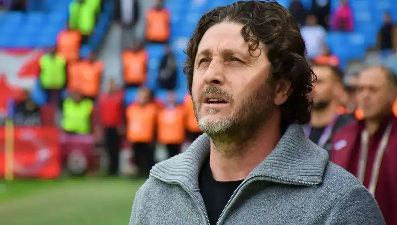 Trabzonspor’un Fatih Tekke ile Yükselişinin Arkasında Yatan Sırlar