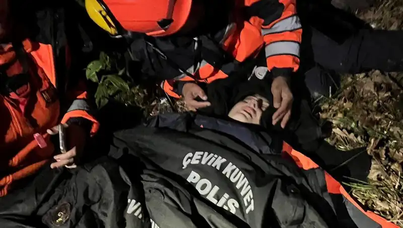 Mimar Ece Gürel’in Trajik Hikayesi: Belgrad Ormanı'nda Dört Gün Süren Arama Sonucu