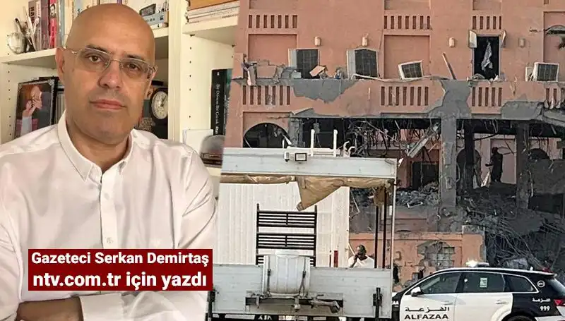 Katar Zirvesi’nden Sonra Trump’ın İsrail Politikası Nasıl Şekillenecek?