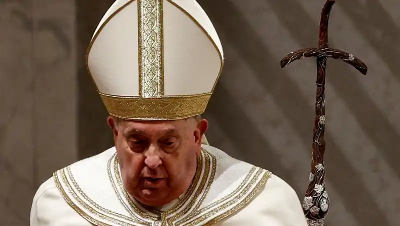 Vatikan’da Gözler Hastanede: Papa Francis’in Sağlığı Neden Endişe Veriyor?