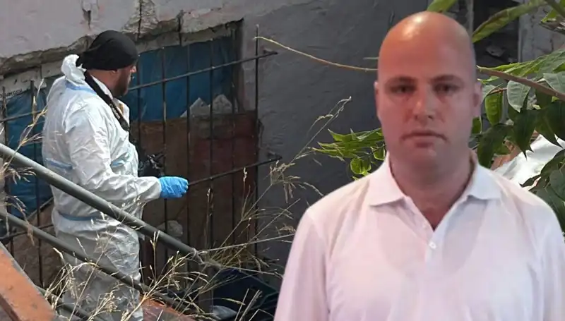 İstanbul'da İddialara Göre Ev Arkadaşının Boğazını Keserek Taşınan Vahşetin Ardındaki Gerçekler