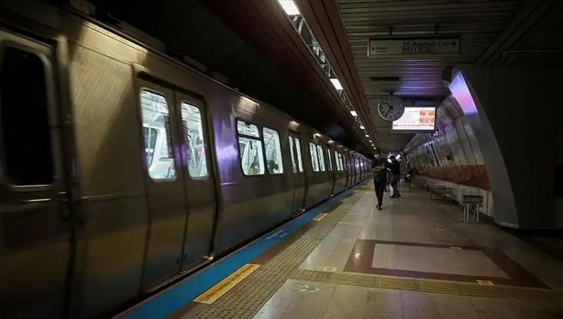 İstanbul'da Eylem Yasağı Üçüncü Güne Giriyor: Metro Seferleri Etkilenecek mi?