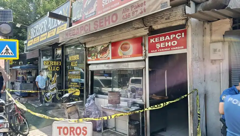 Adana'da Anne Katili Yakalandı: Aile Faciasının Ardındaki Gerçekler