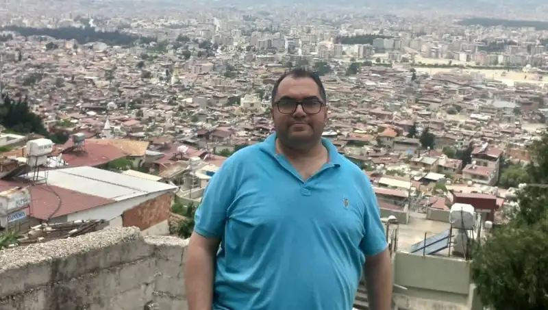 Fıtık Ağrılarından Kurtulmak İsteyen Kadın, Diyet ile 45 Kilo Verdi