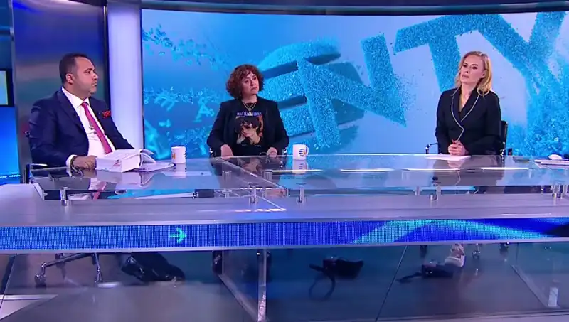 Mattia Ahmet Minguzzi'nin Annesi, Yayında Çarpıcı Açıklamalar Yaptı