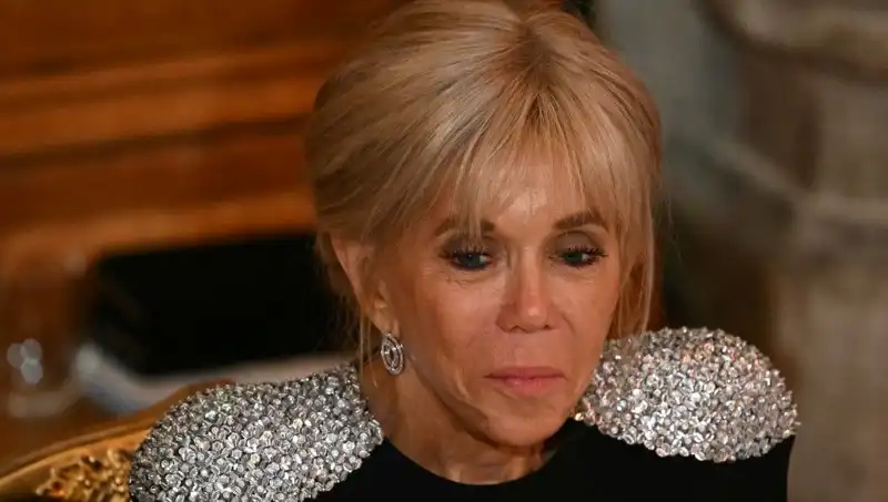 First Lady Davası: "Erkek Olarak Doğdu" İddialarına Beraat Kararı
