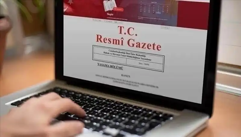 Resmi Gazete'de Bugün Dikkat Çeken Kararlar ve Güncellemeler