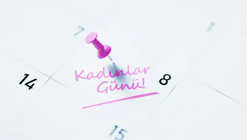 Kadınlar Günü Ne Zaman? Dünya Kadınlar Günü’nün Tarihçesi ve Önemi