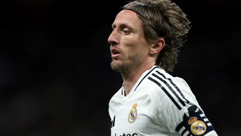 Yıldız Futbolcu Modric, Kendi Kulübünü Satın Aldı ve Futbol Dünyasında Ses Getirdi