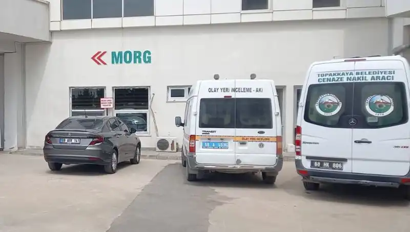 Aksaray'da Kıskançlık Sebebiyle İşlenen Şok Cinayet: Pompalı Tüfekle Kuzenini Vurdu