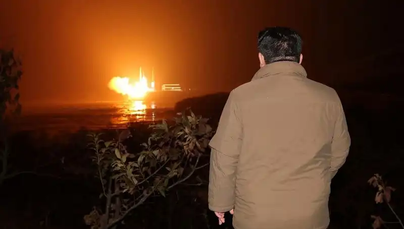 Kuzey Kore’nin Silahları: Amerikan Vergi Dolarları Nerede Kullanılıyor?