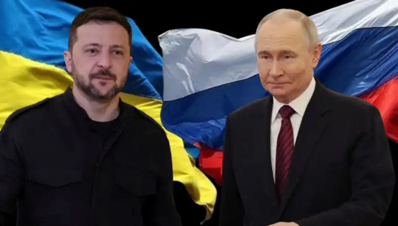 İstanbul'da Kritik Zirve: Zelenski ve Putin Arasındaki Görüşmenin Önemi