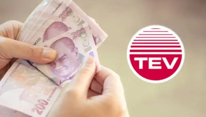 TEV Yükseköğrenim Burs Başvuruları İçin Tarihler Belli Oldu! Kaçırmayın!