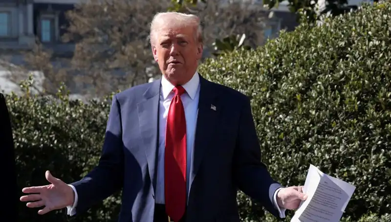 Trump’ın Yeni Seyahat Yasağı Taslağında Hangi Ülkeler Bulunuyor?