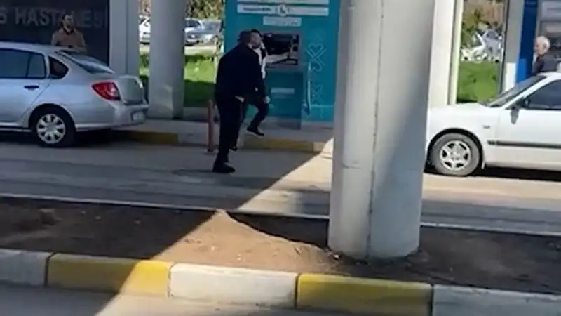 Kaan Uygulaması: Satırlı Tehditlere Son Veren Akıllı Çözüm