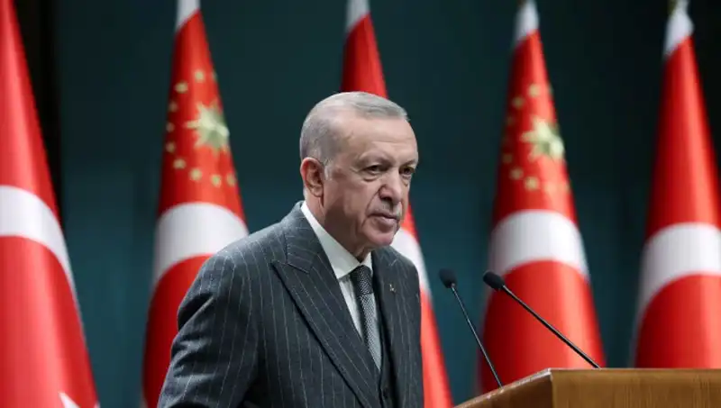 : Cumhurbaşkanlığı Kabine Toplantısı Tarihi Belli Oldu mu?