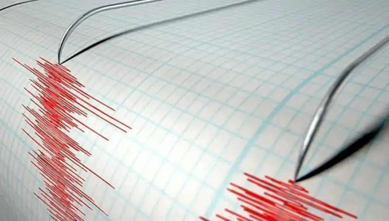 Rusya’yı Sarsan Güçlü Deprem: 6,3 Şiddetinde Sarsıntı Neler Getirdi?