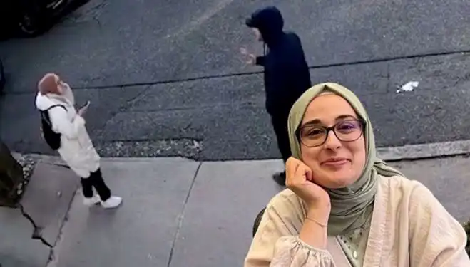 Rümeysa Öztürk İçin Kritik Gelişme: Vermont'a Nakil Süreci Başladı