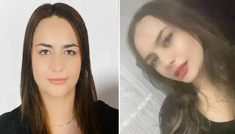 Kayıp Sudenaz’ın Gizemi Çözüldü: Ailesine Kavuştu