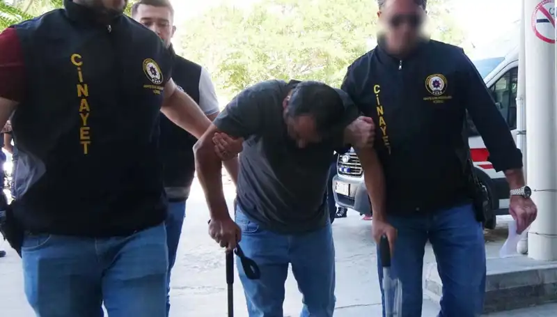 Aranan Kişinin Cesedi Bulundu: Evli Çiftin İtirafı Şok Etti!