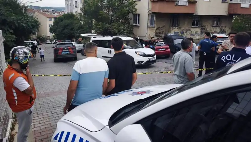 İstanbul'da Silahlı Saldırı: Hayatını Kaybeden Kurban Kim?