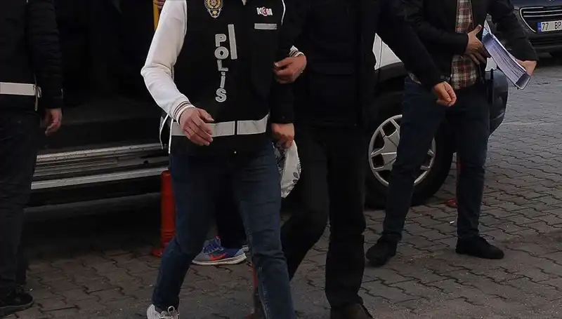 Samsun'da Şok Uyuşturucu Operasyonu: Kılıçdaroğlu'nu Kandıran İki Zanlı Yakalandı