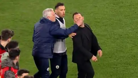 Jose Mourinho'nun Ceza Süreci: Ne Kadar Sürecek ve Neden?