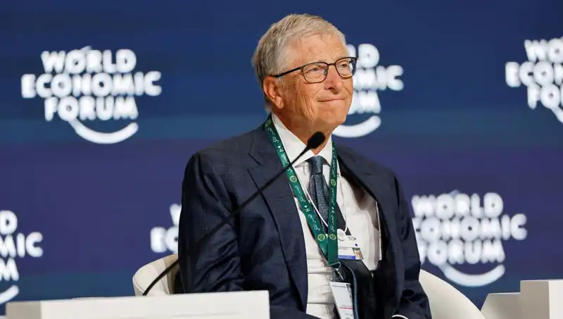Bill Gates, Çocuklarına Bırakacağı Mirası Açıkladı: Şaşırtıcı Rakamlar!