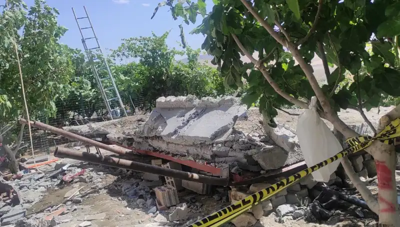 Batman'da Balkon Faciası: Hayatını Kaybedenler ve Yaralılar ile İlgili Son Gelişmeler