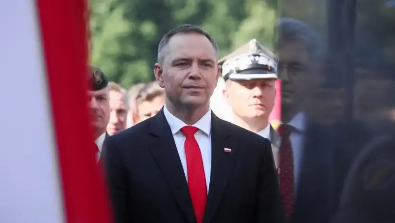 Polonya, Ukraynalılara Yardım Yasasına Veto Uyguladı: Ayrıntılar Neler?