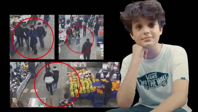 5 Çocuk Ailesini Tehdit Eden Mattia Ahmet Minguzzi Davasında İlk Kez Hakim Karşısında