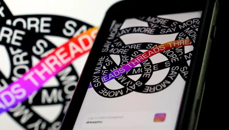 Threads, Kullanıcı Deneyimini Artırmak İçin "İlgi Alanı" Özelliğini Test Ediyor