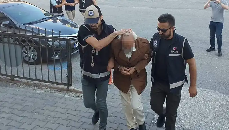 Zonguldak'ta Tefecilik Operasyonu: Yakalananlar ve Detaylar Ortaya Çıktı
